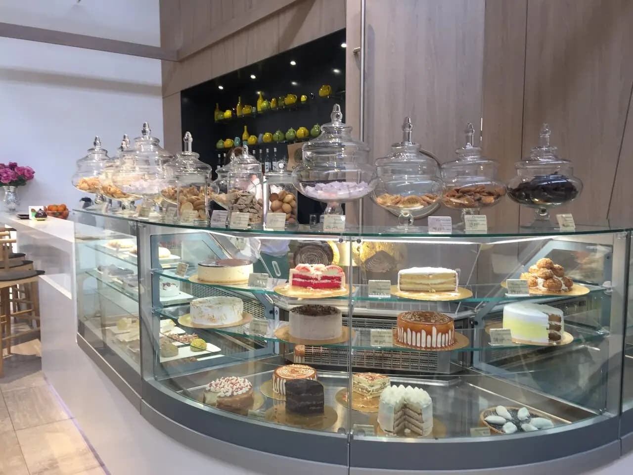 Сад Подзноева