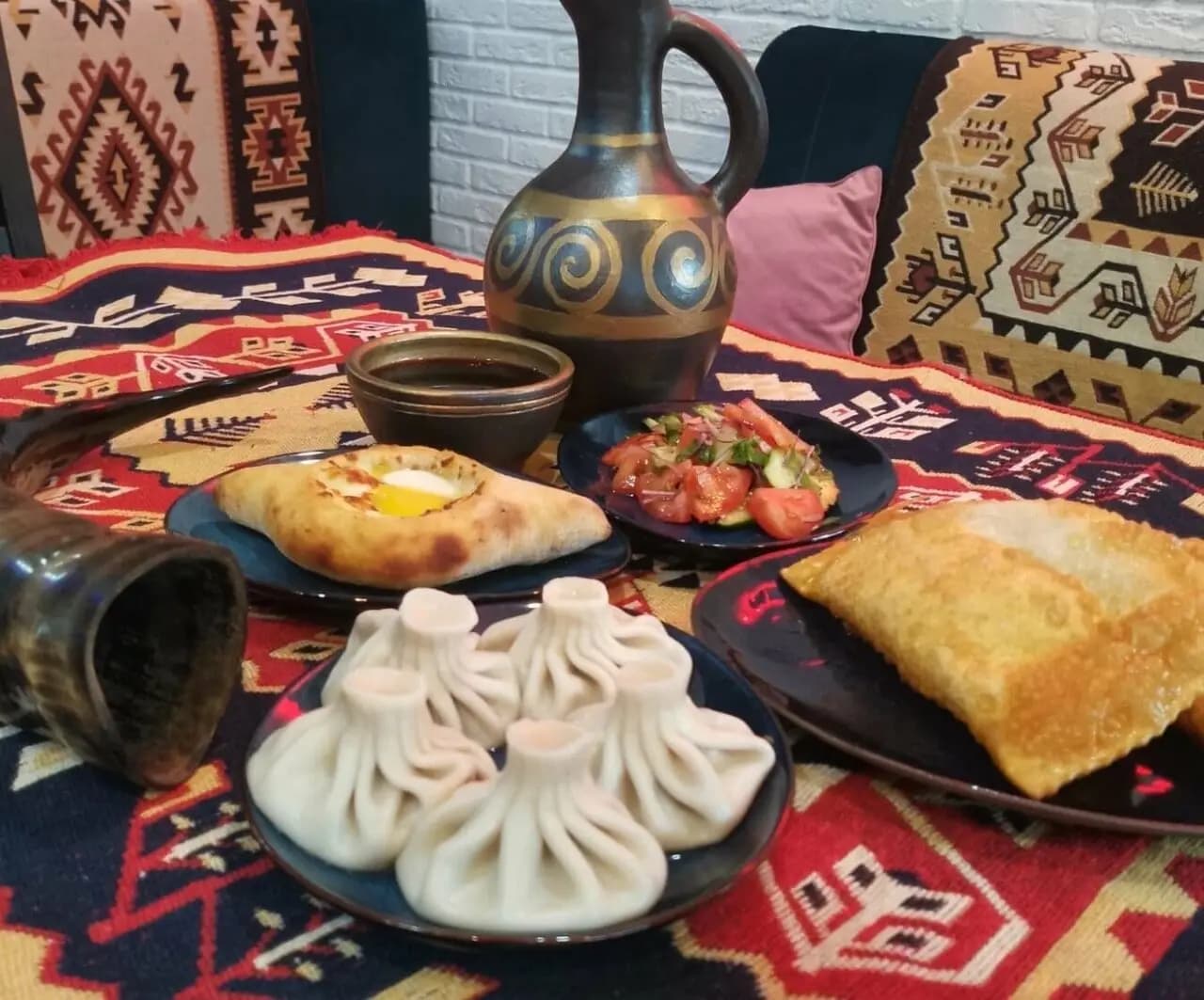 Хачапурная