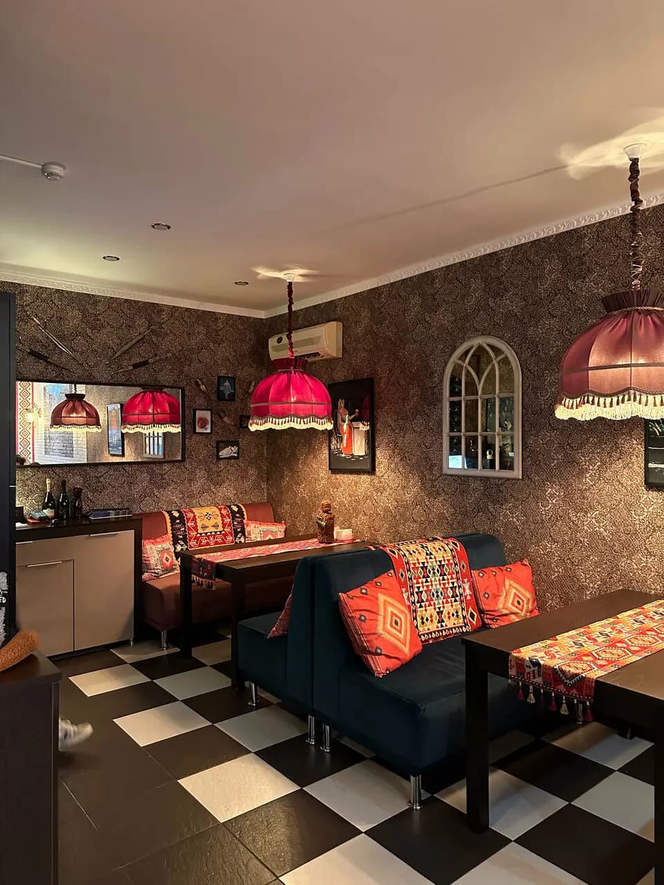 Хачапурная