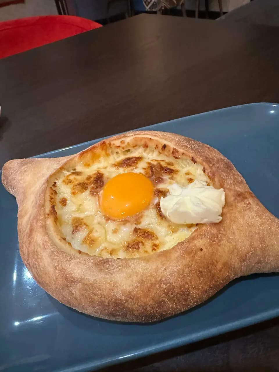 Хачапурная