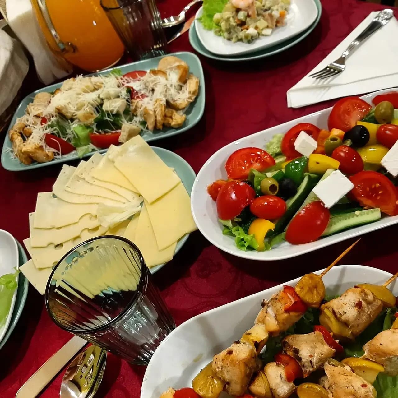 Архондарик