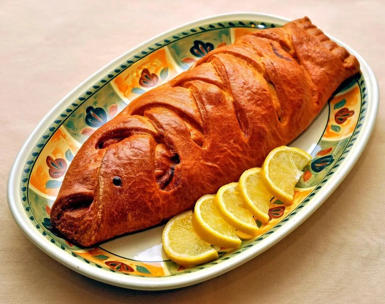 Пироговые Палаты