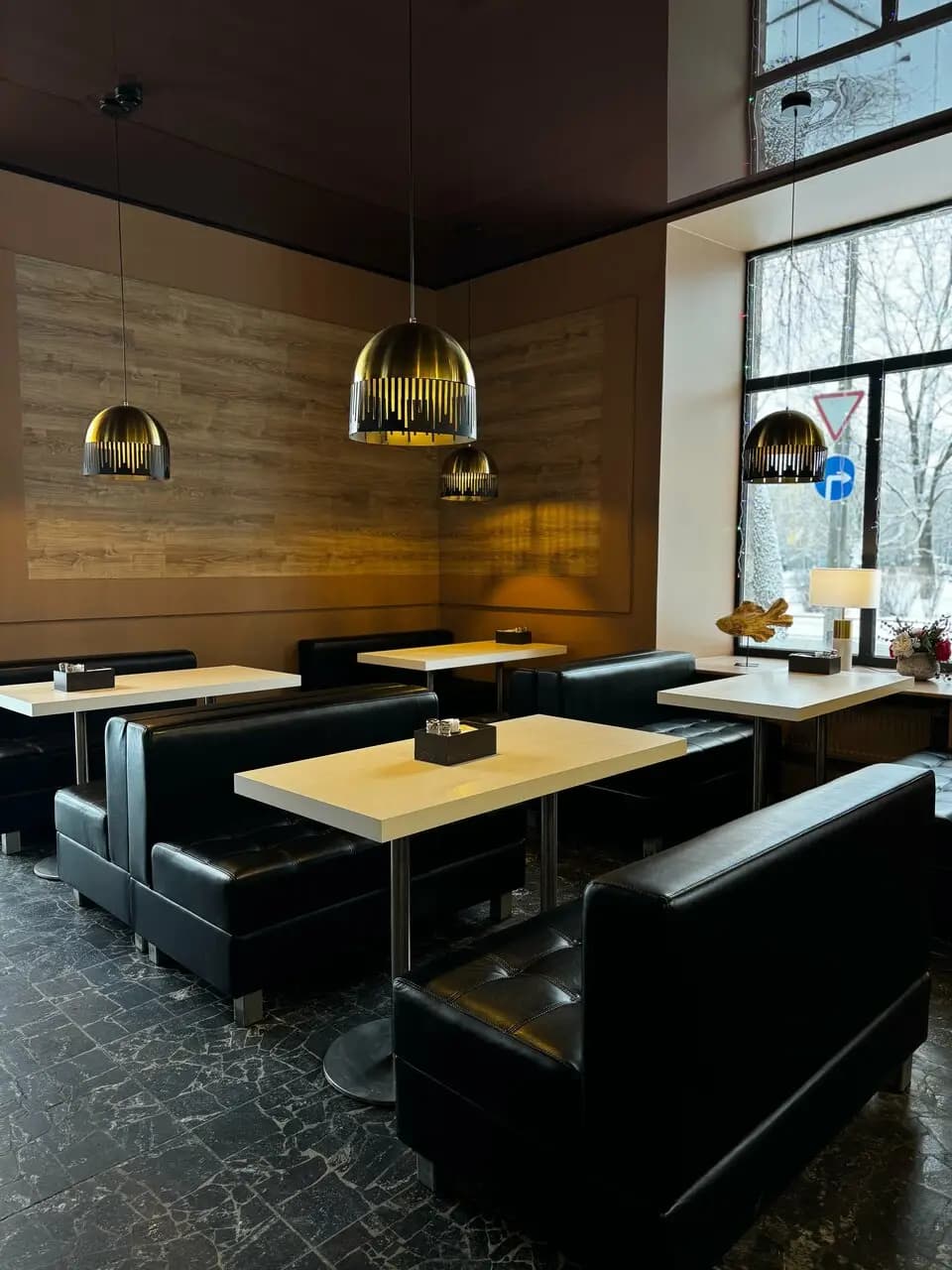 Чебуречная