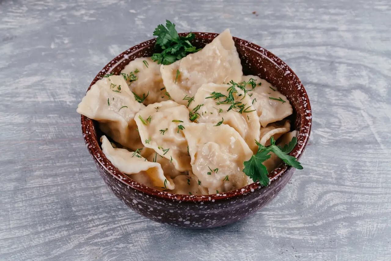 Чебуречная