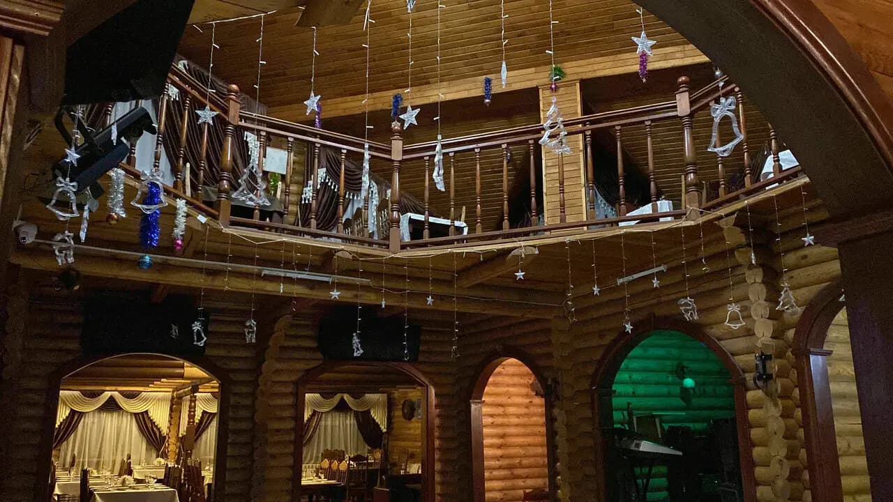 Шведская горка