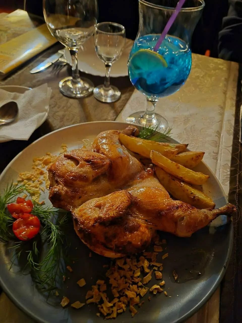 Шведская горка