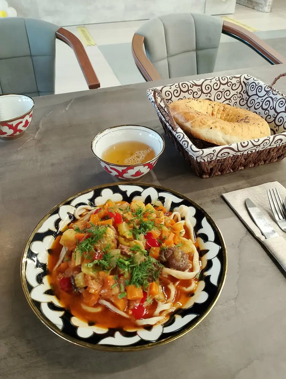 Чайхана Зира