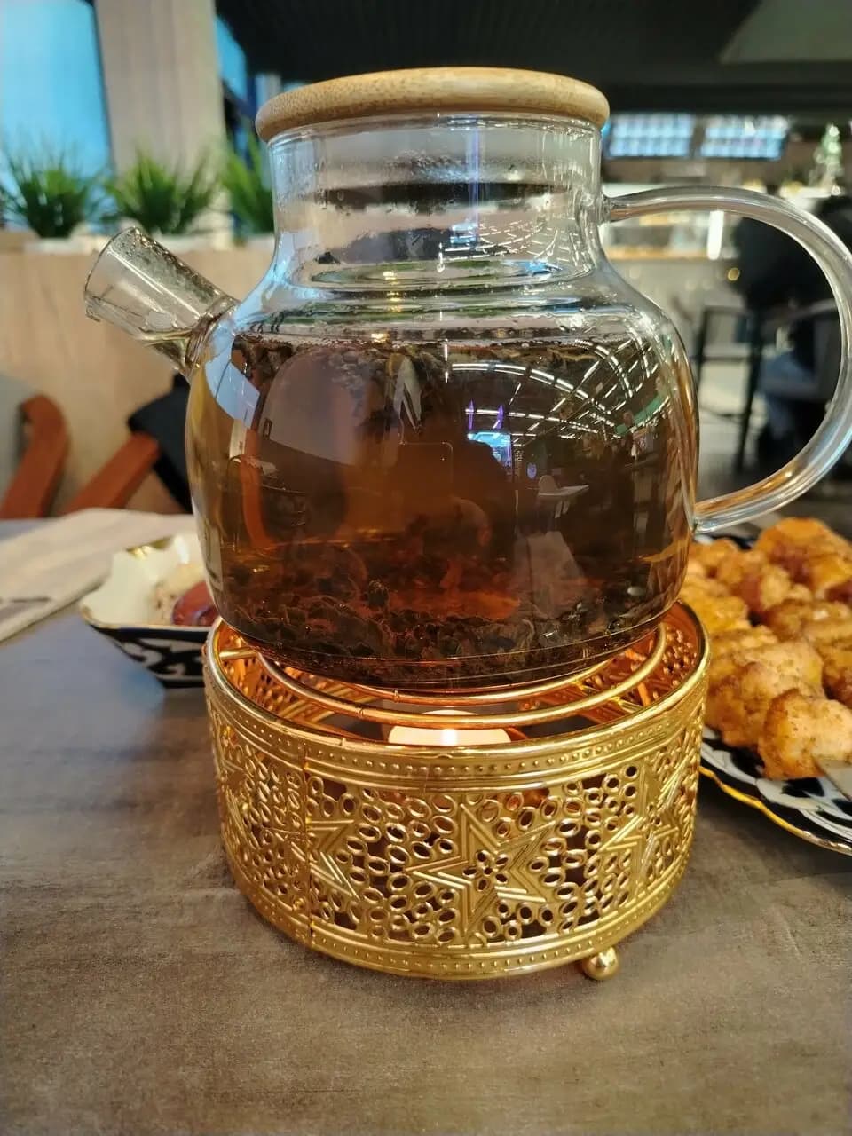 Чайхана Зира