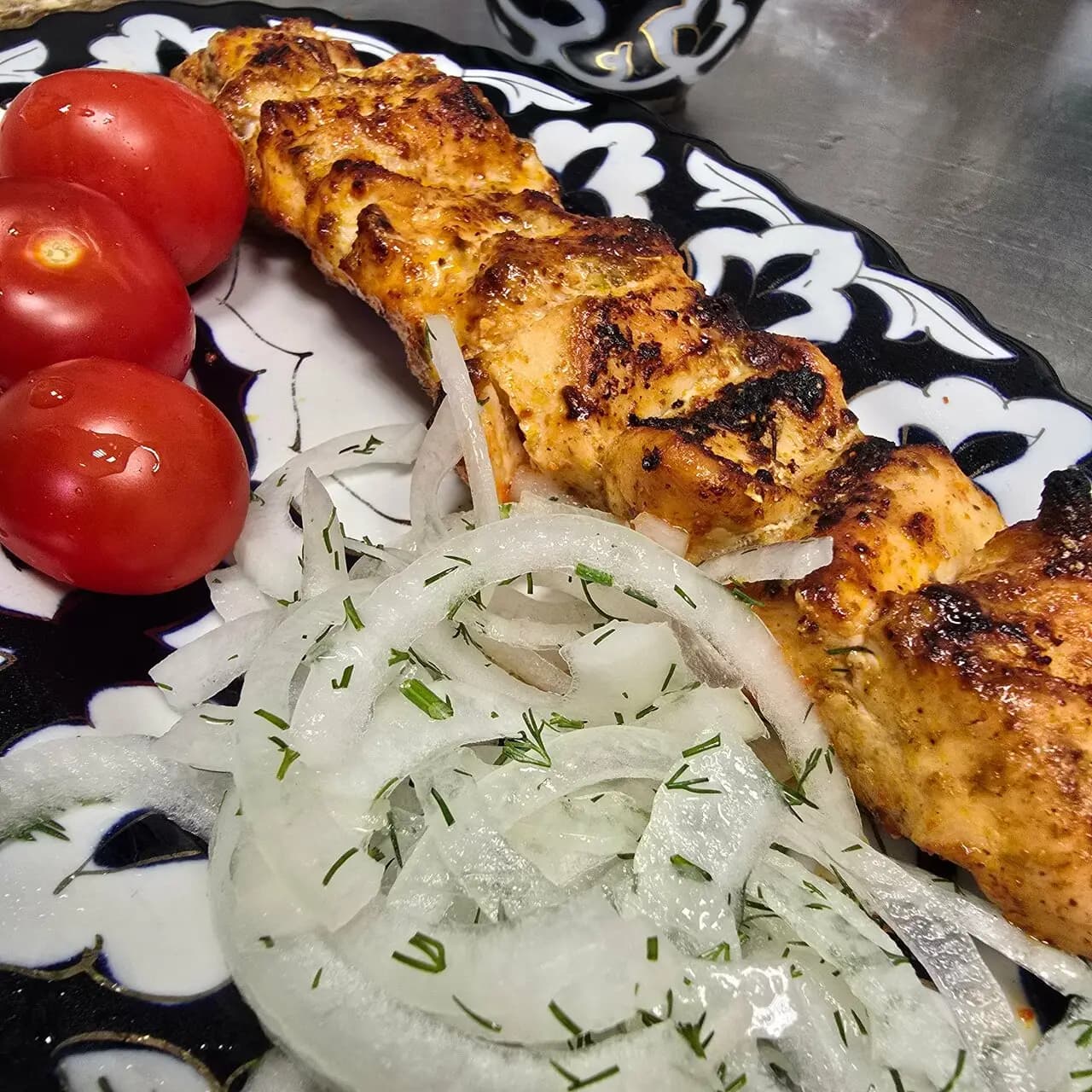 Чайхана Зира