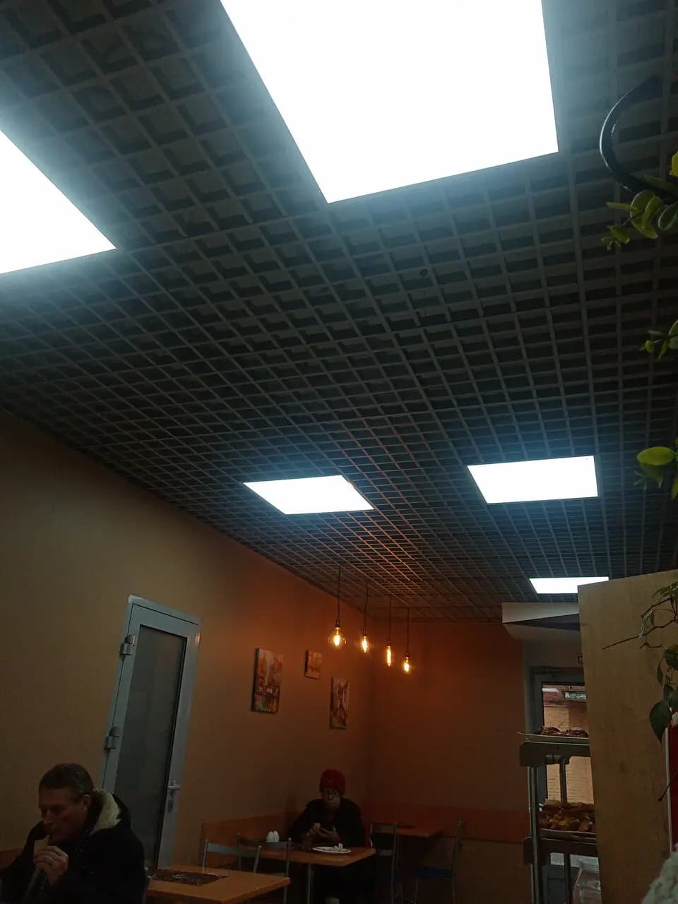 Пирожковая