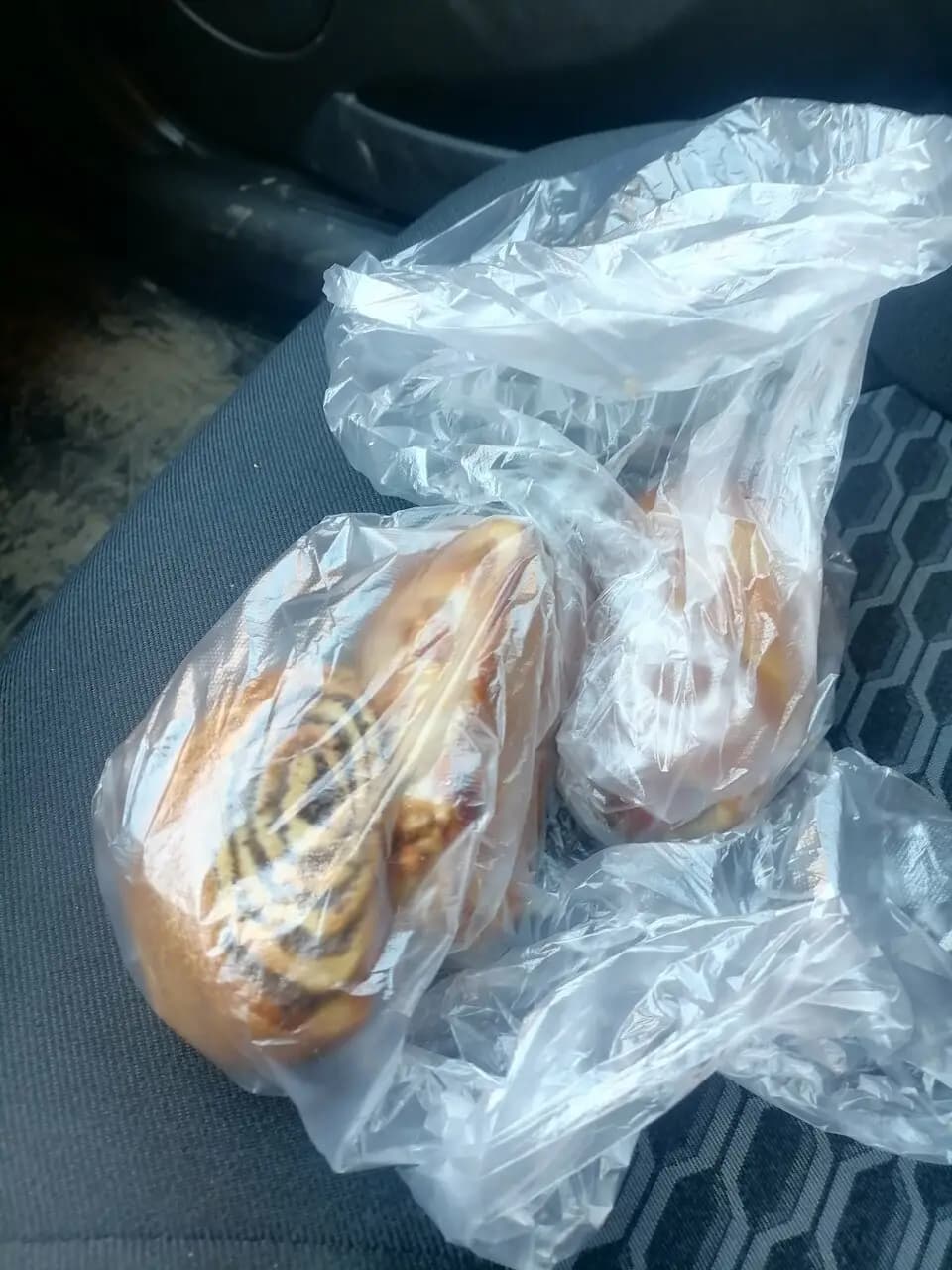 Пирожковая