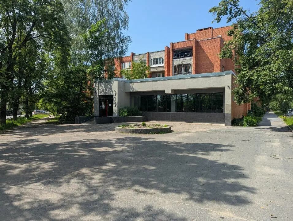 Дом культуры