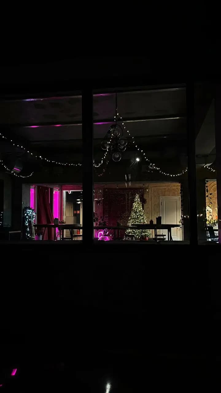 Дом культуры