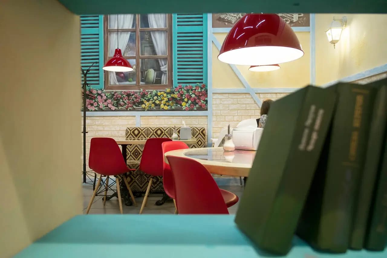 Французская булочка