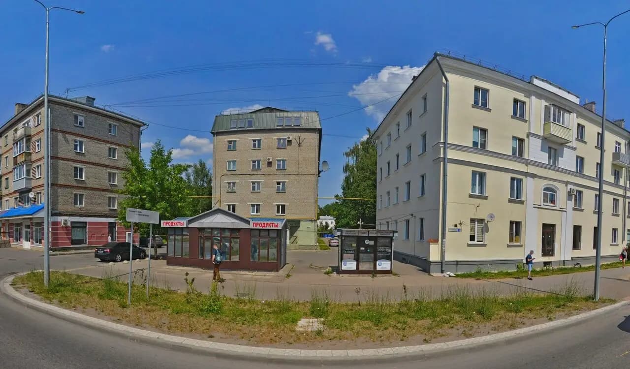 Бравый кофе