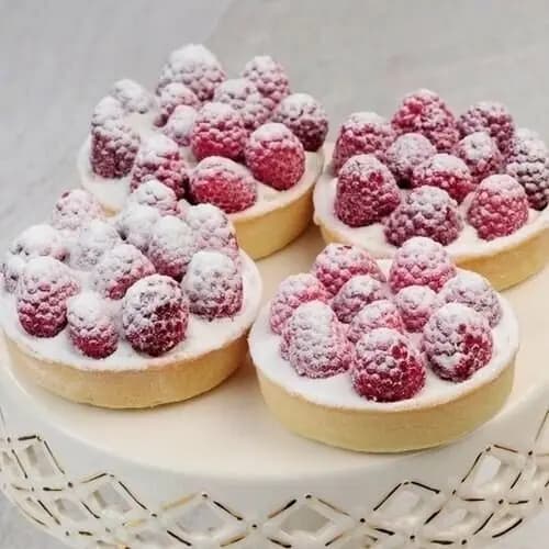 Десертная Лавка