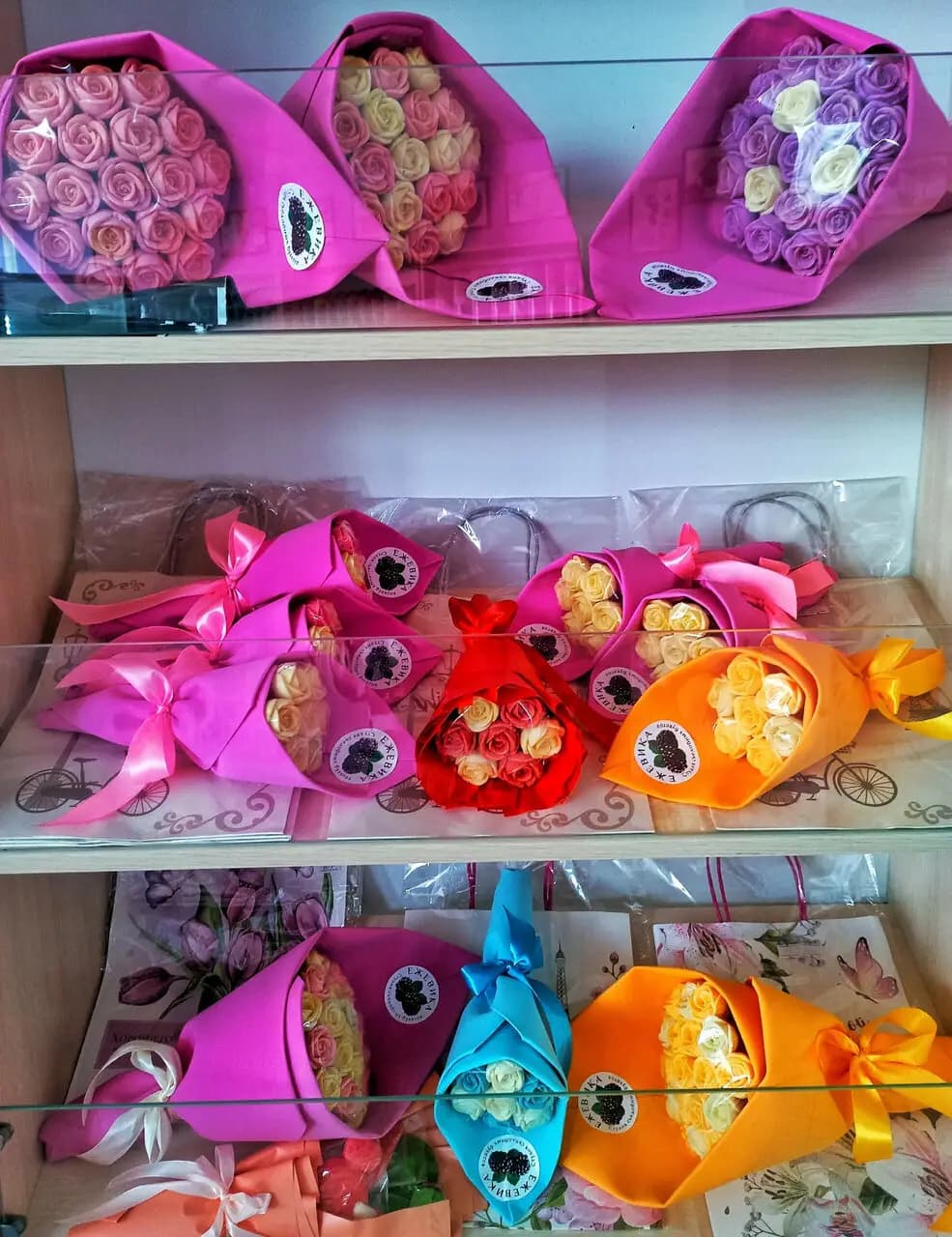 Десертная Лавка