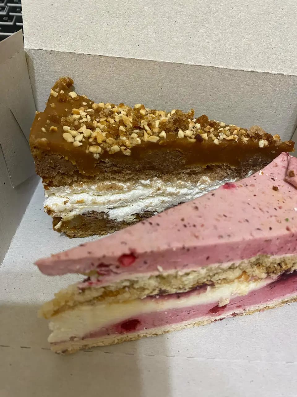 Десертная Лавка