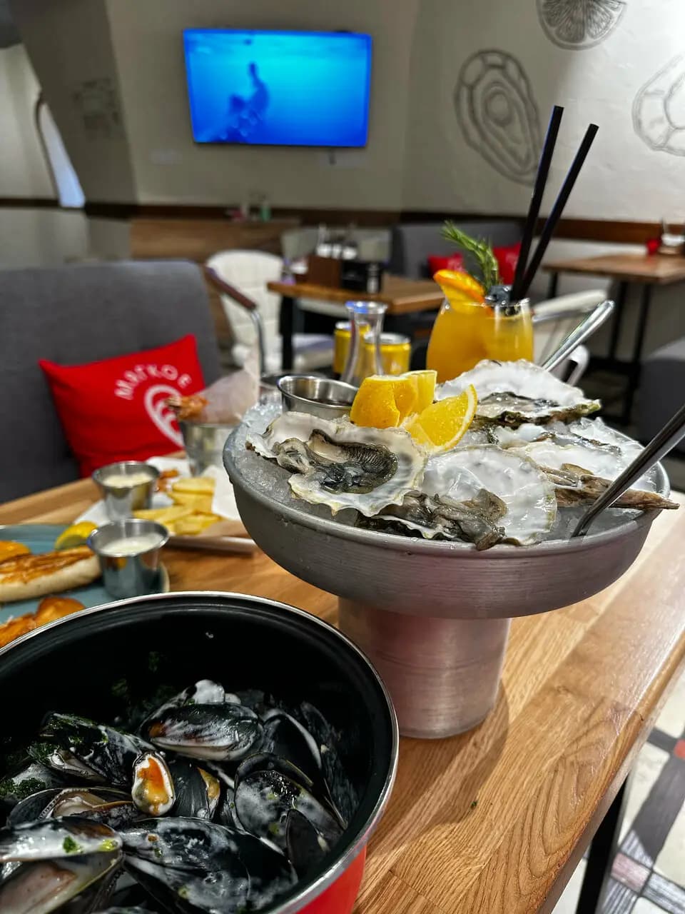 Мидийное Место