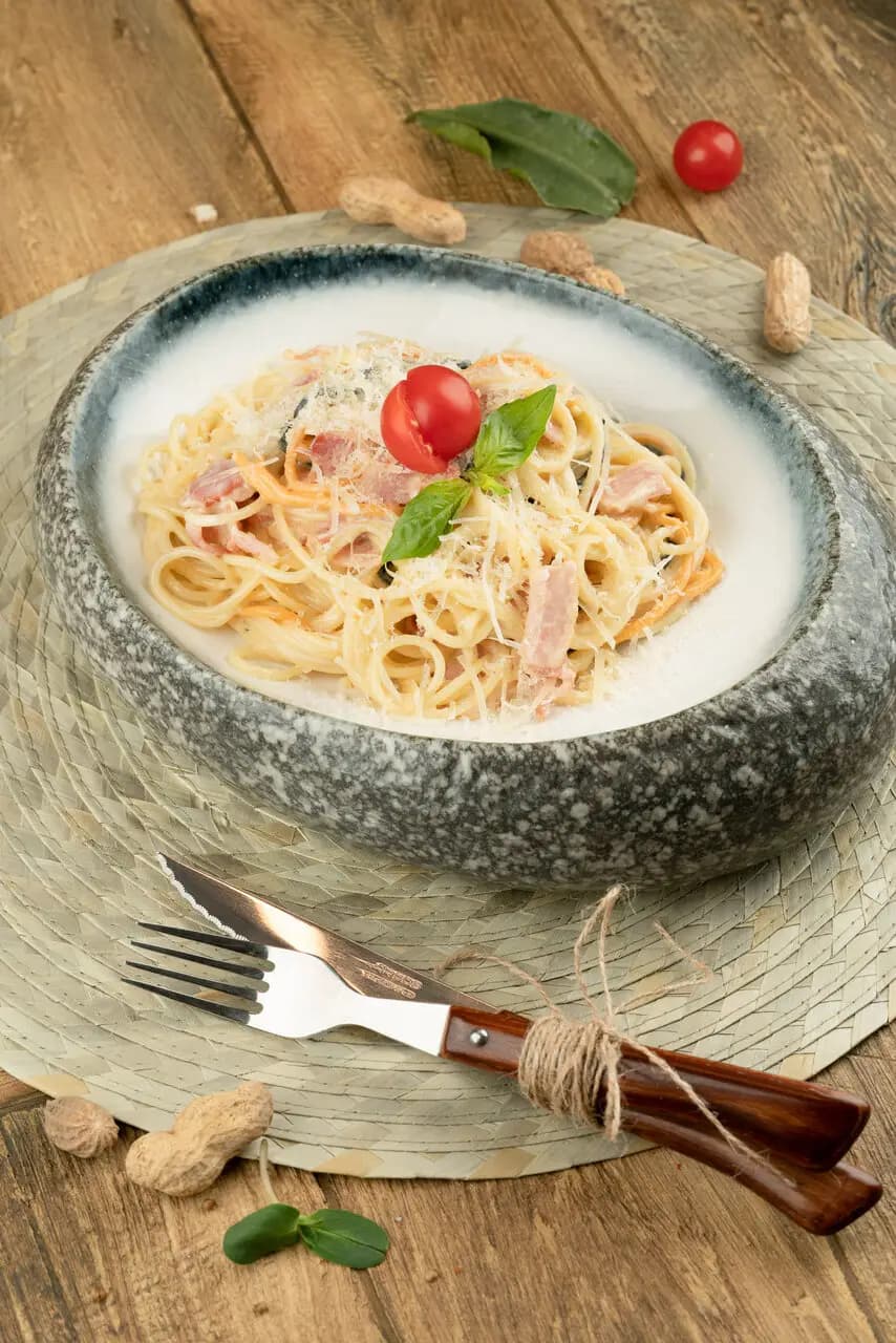 Неаполитано Джелато