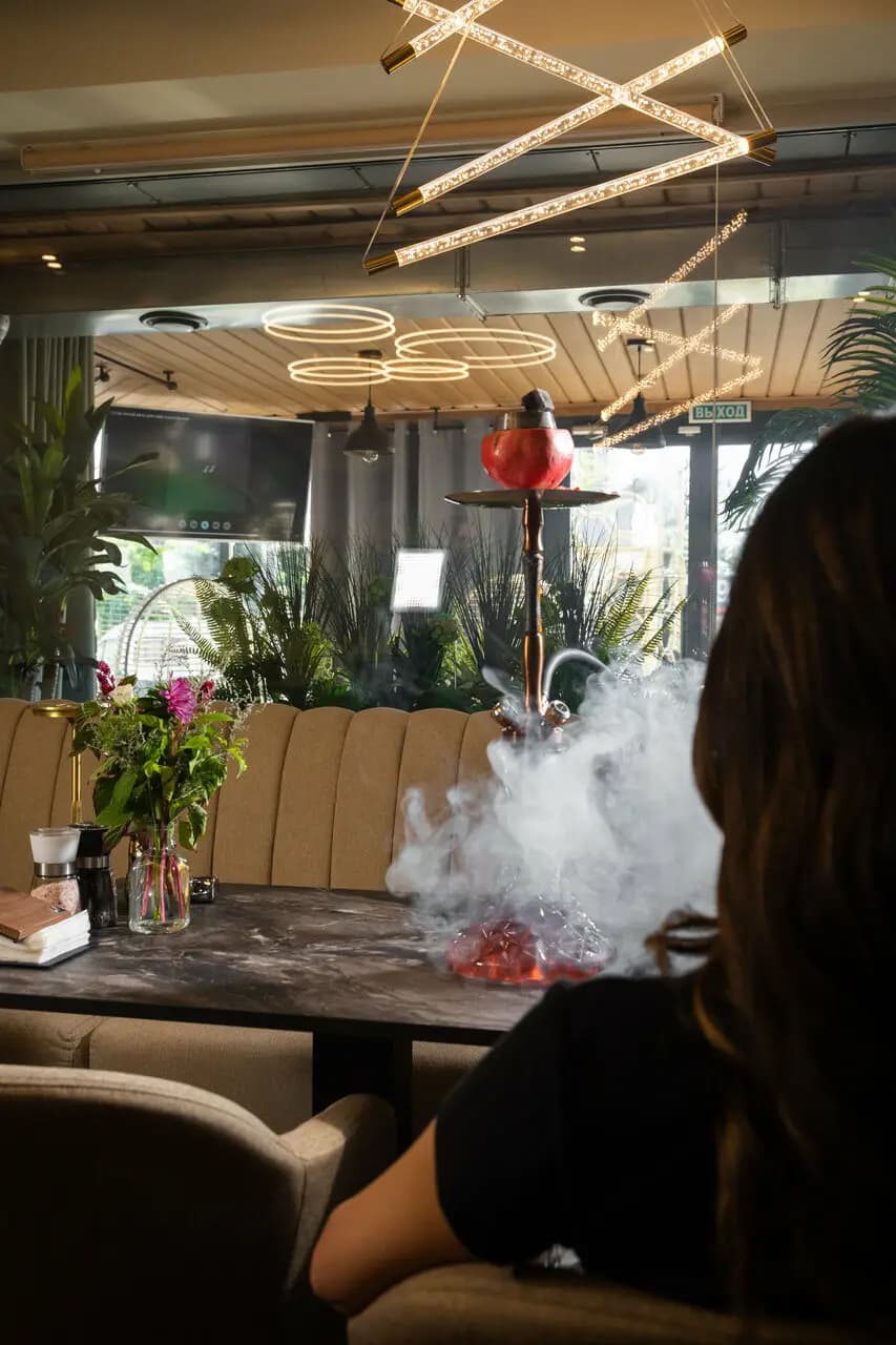 Ресто-Бар 295