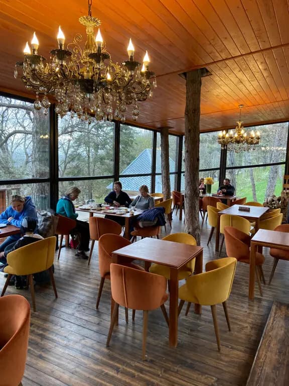 Эолова Арфа