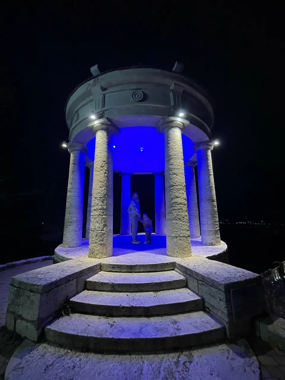 Эолова Арфа