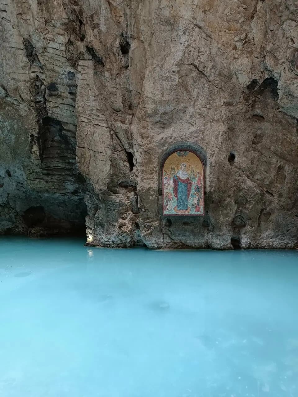 Эолова Арфа