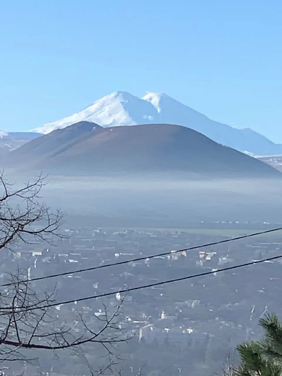 Эолова Арфа