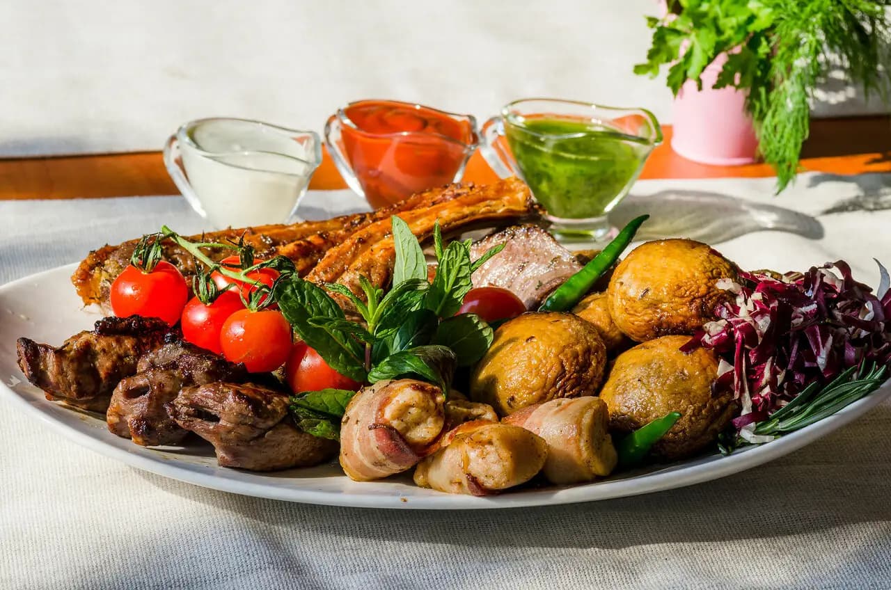 Белый кролик