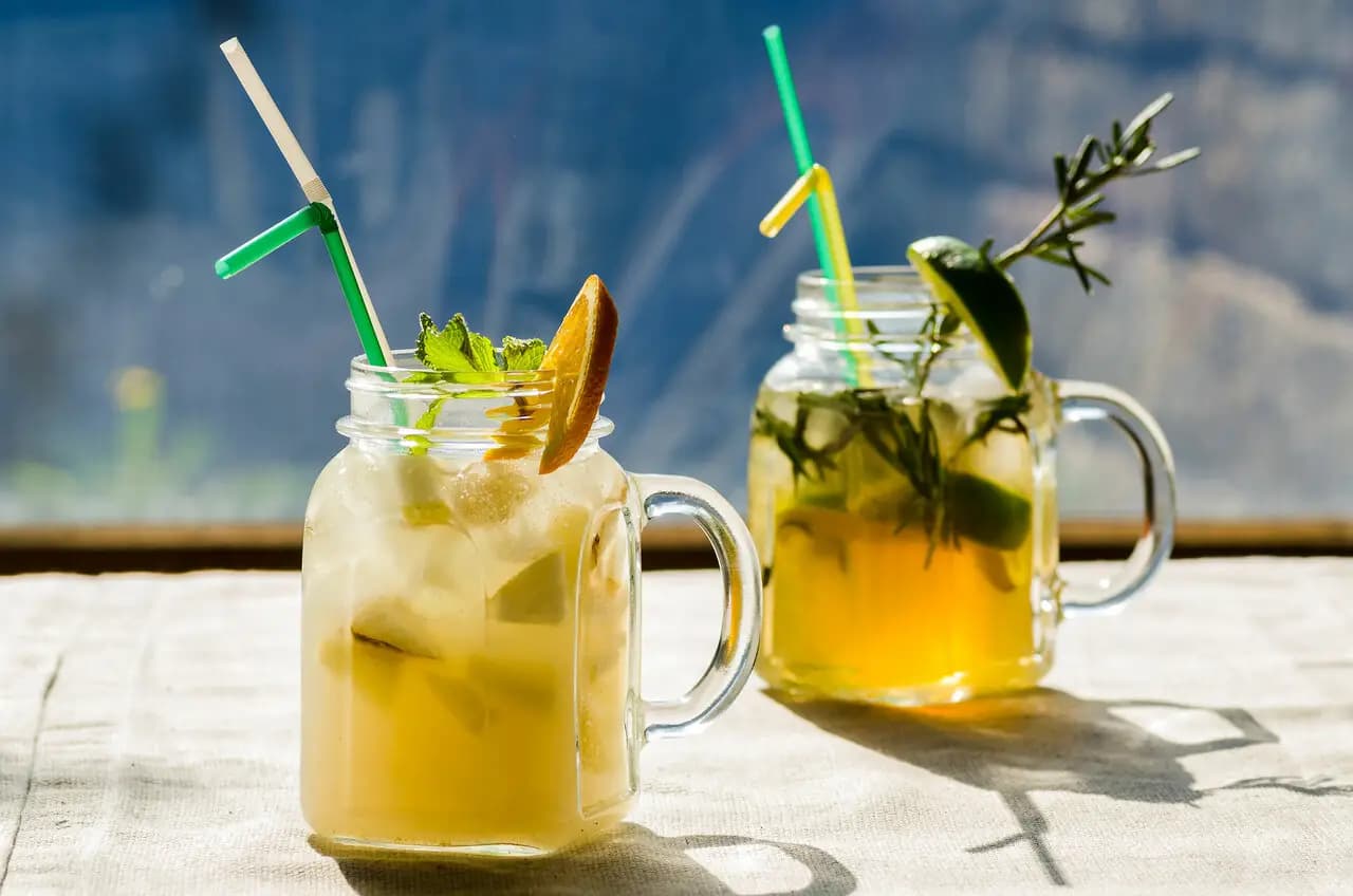 Белый кролик