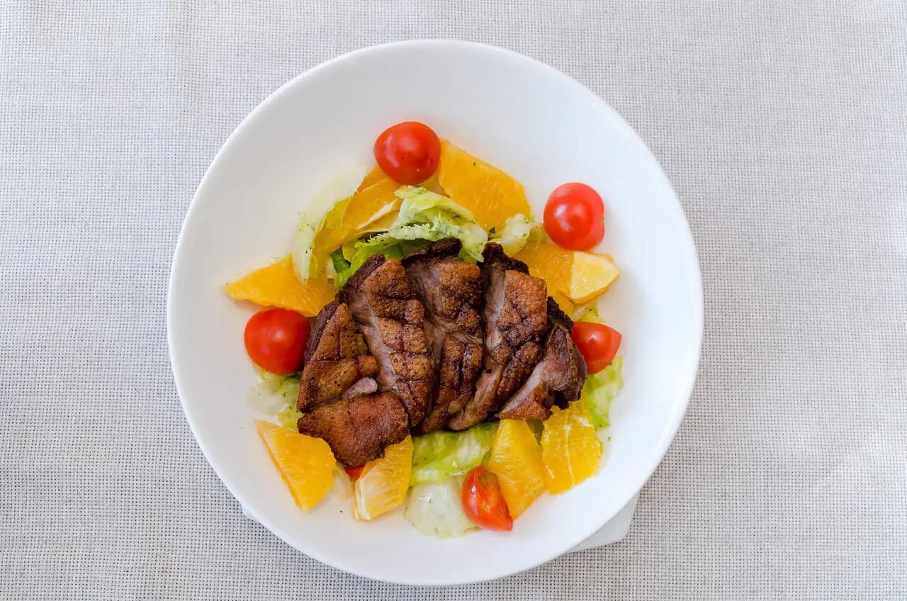 Белый кролик