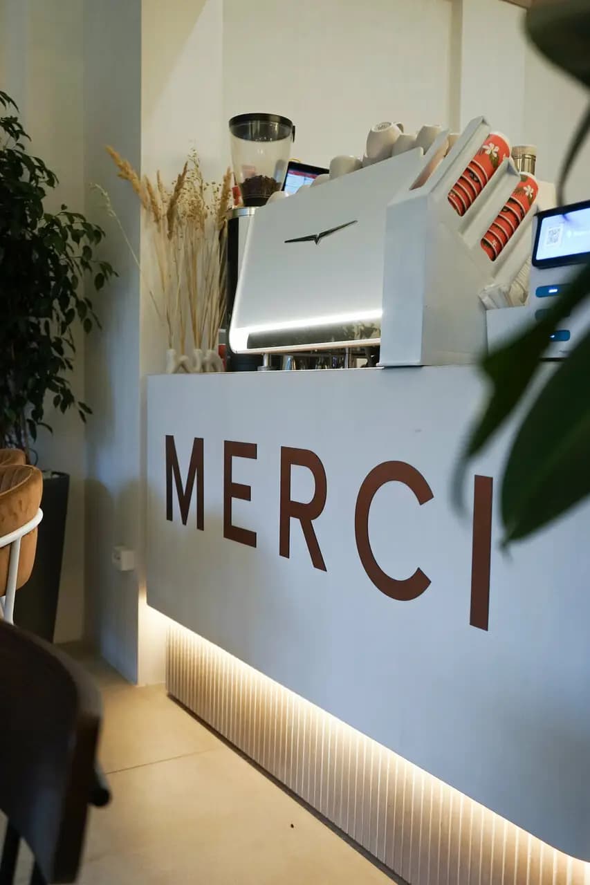 Merci
