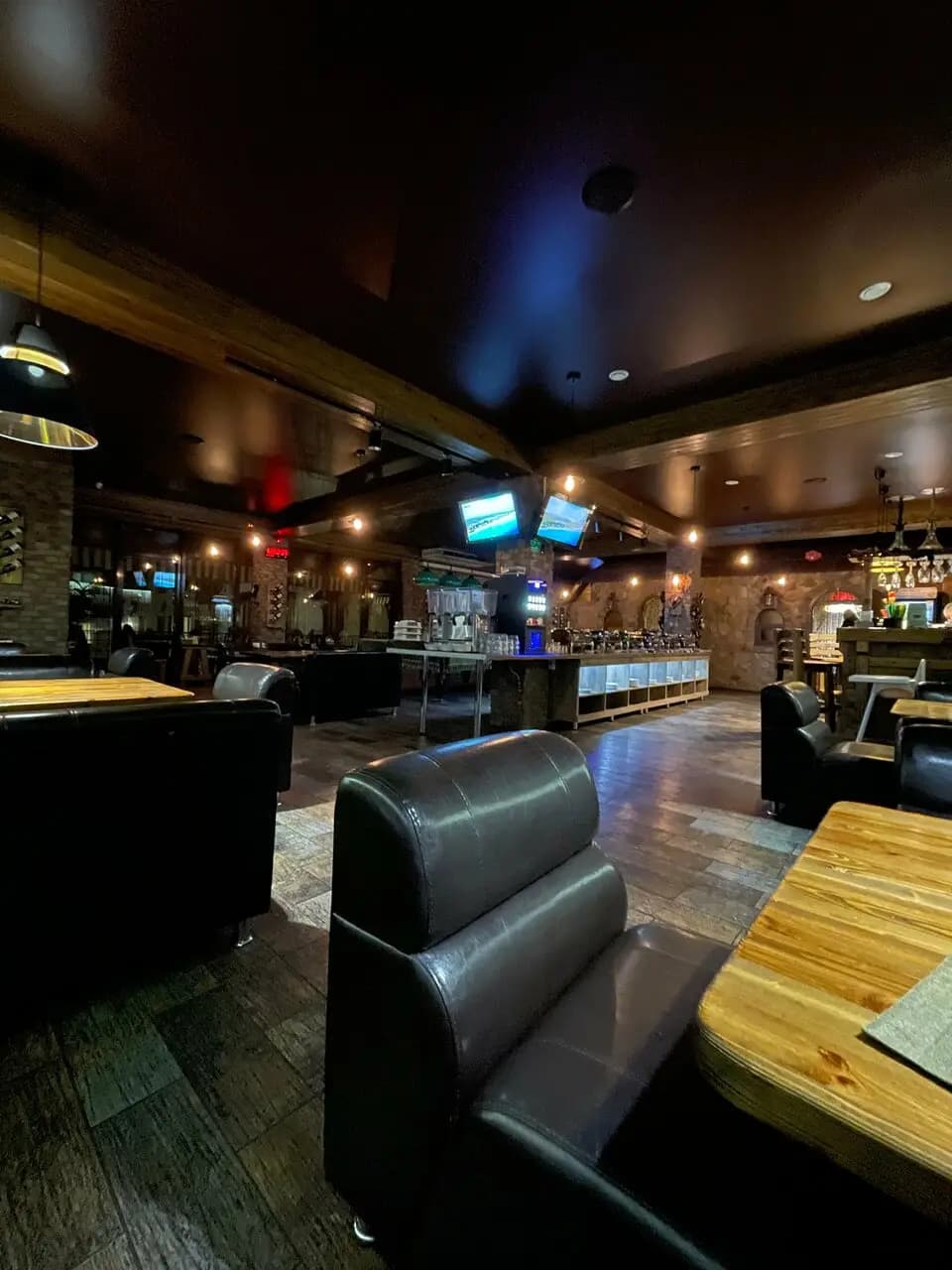 Ночной квартал