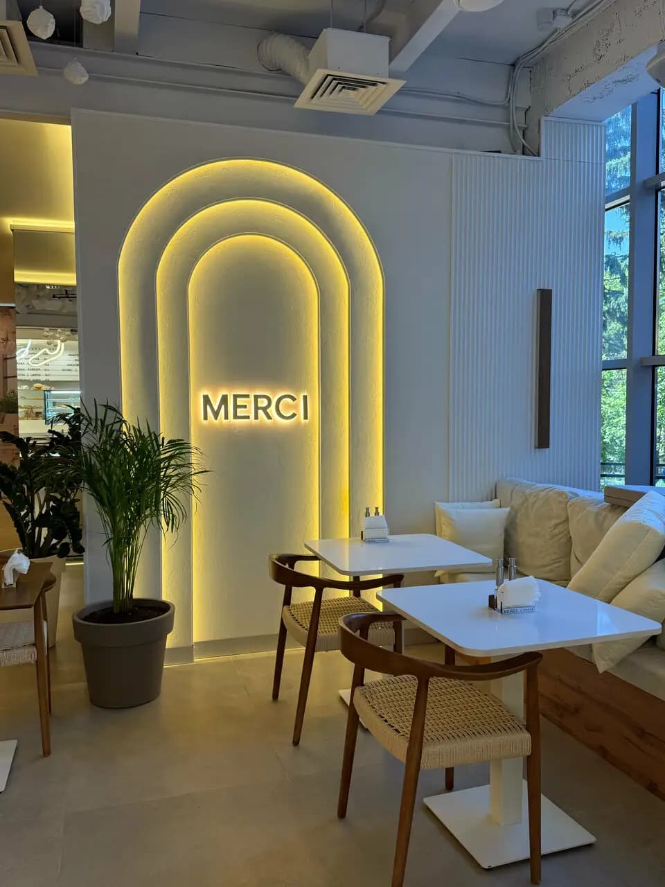 Merci
