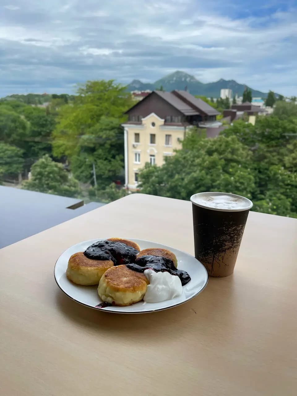 Борщевский