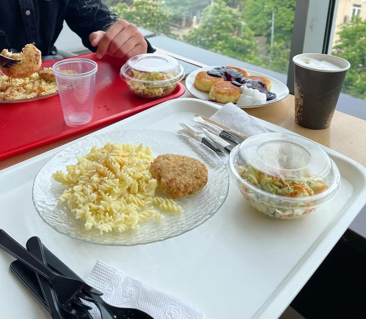 Борщевский