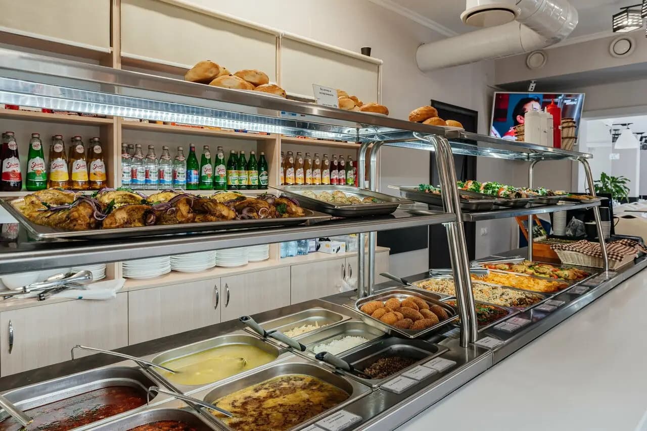 Академия вкуса