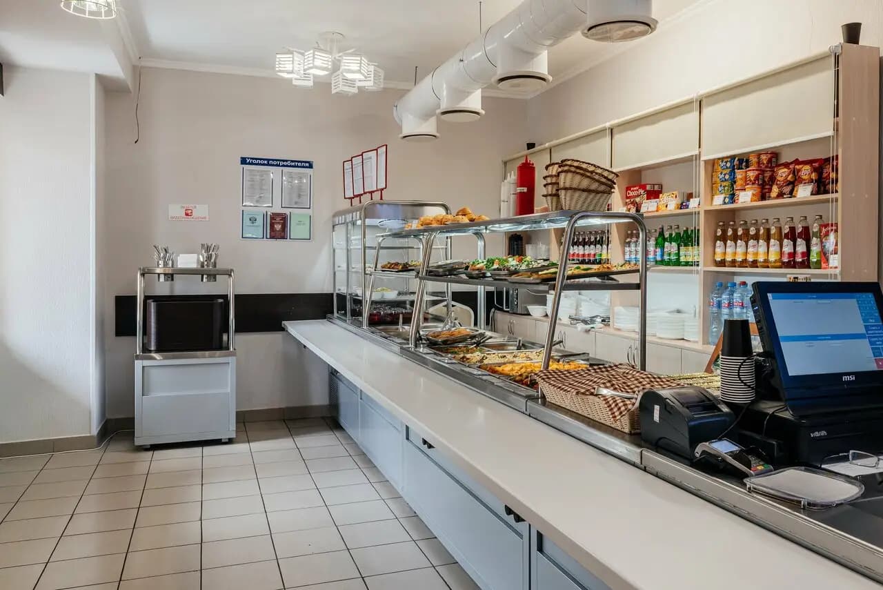 Академия вкуса