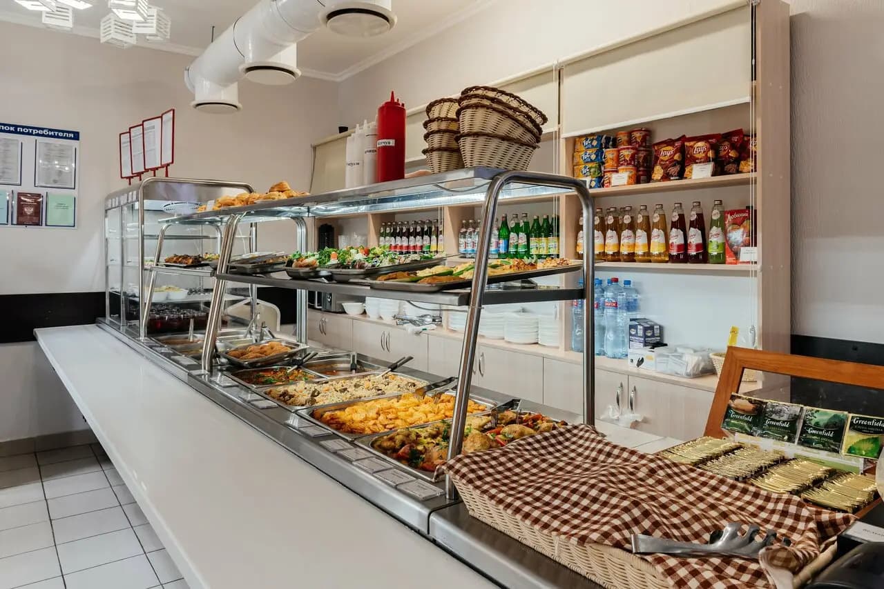 Академия вкуса