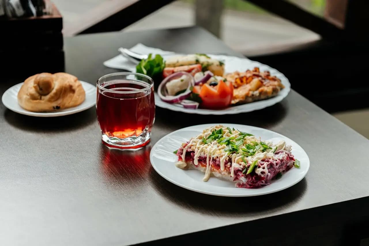 Академия вкуса