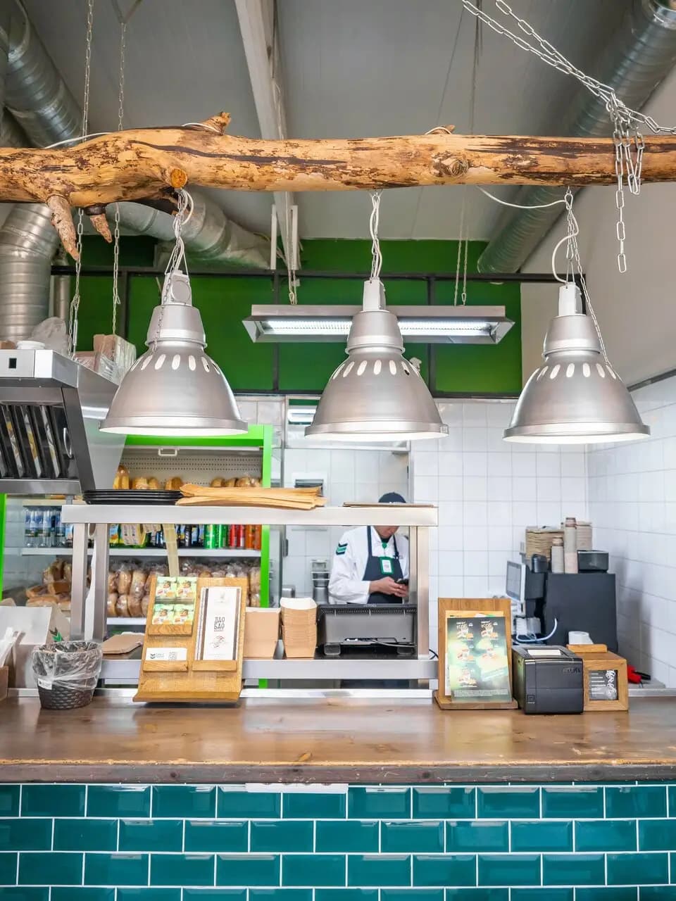 Сак’с Сендвич Шоп