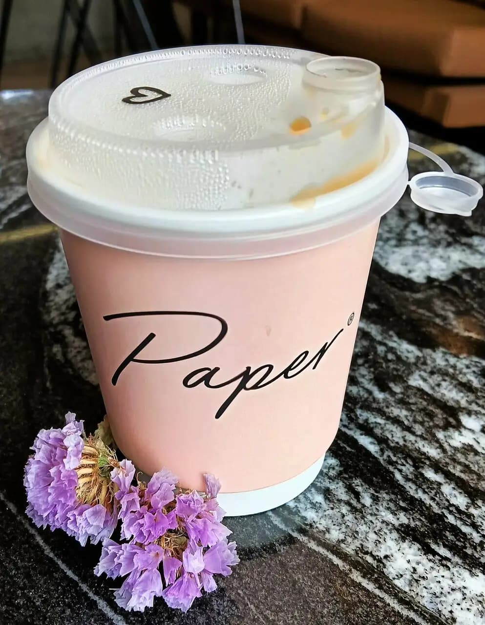 Paper Cup