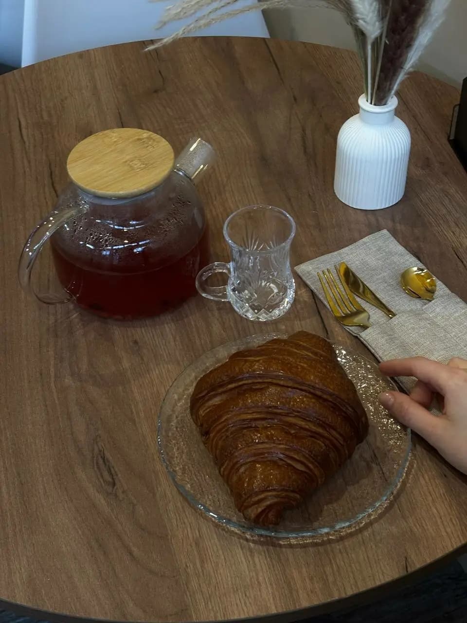 Кофе и Горы