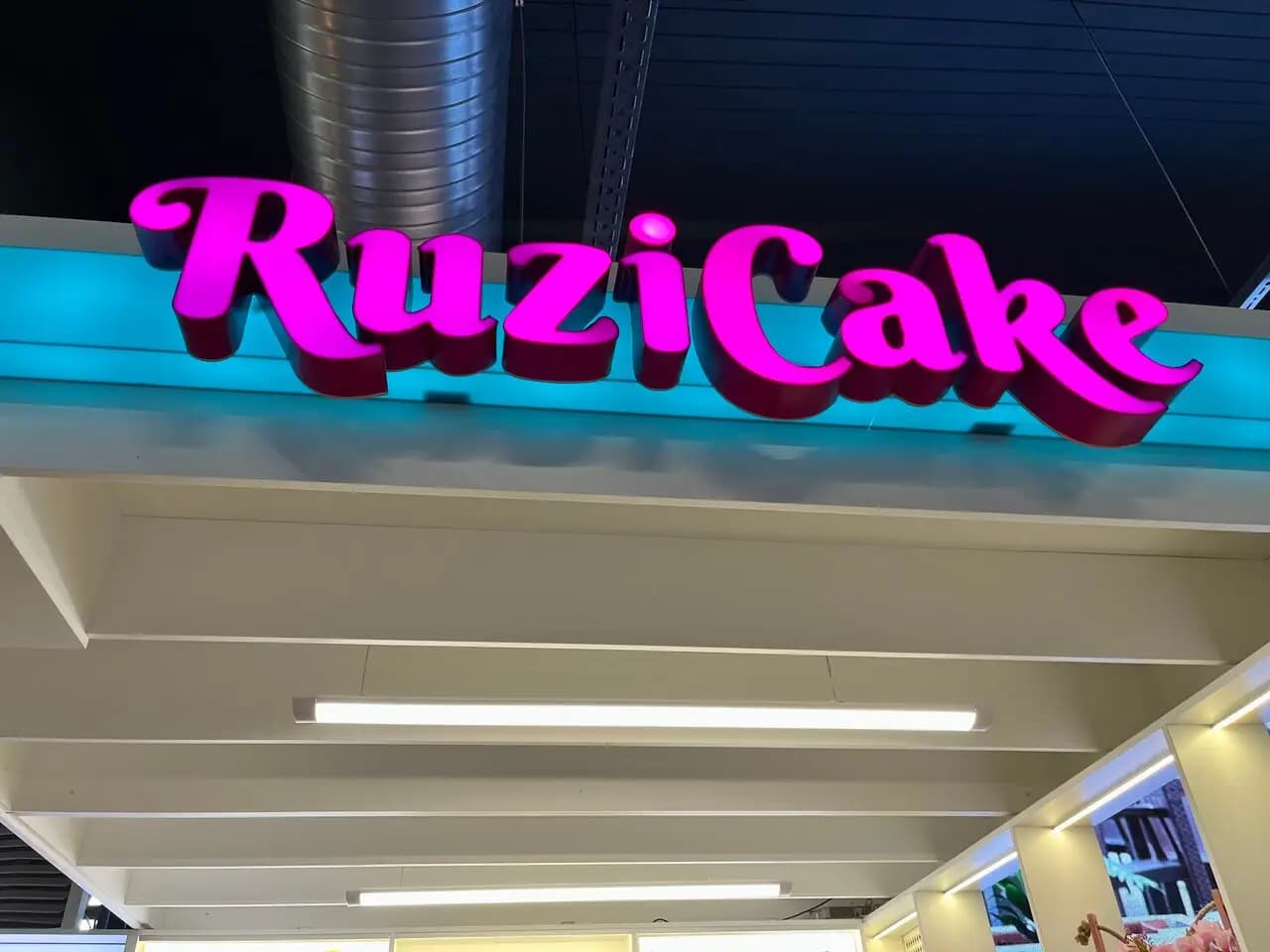 RuziCake