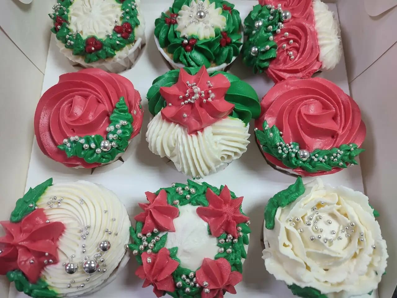 Ессентукский кондитер