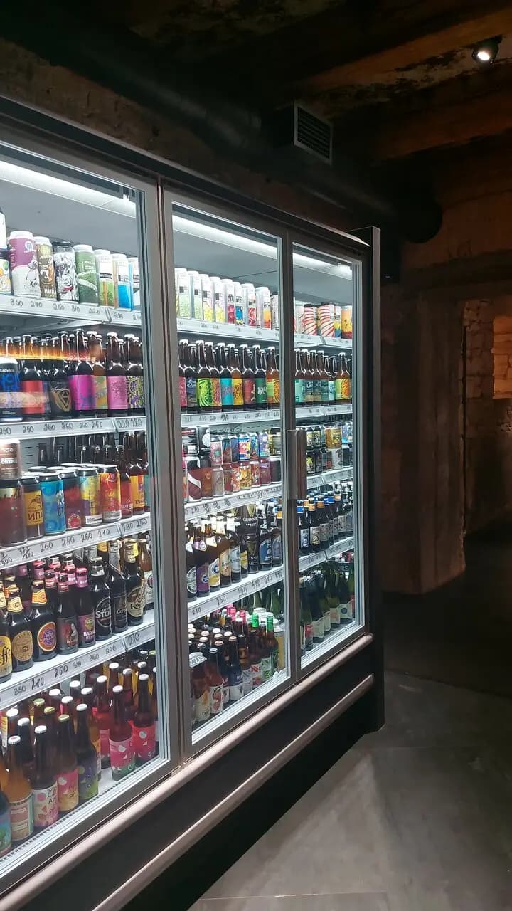 Пивной БуфетЪ