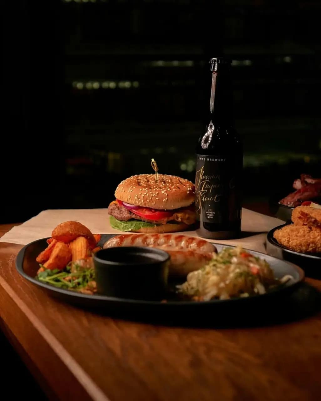 Пивной БуфетЪ