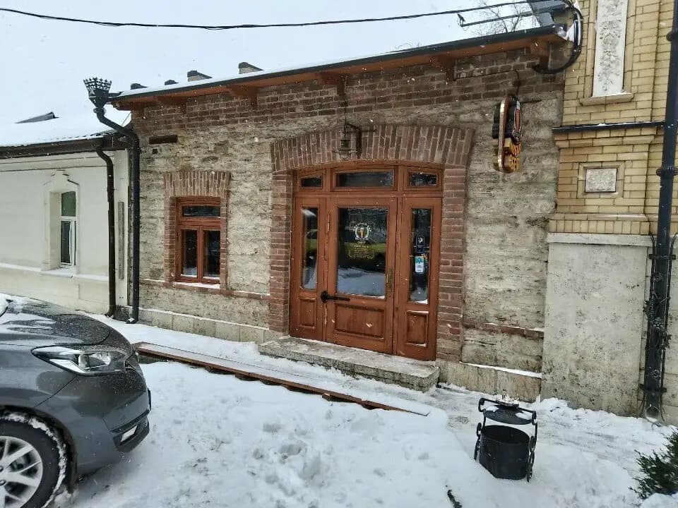 Пивбар Обер