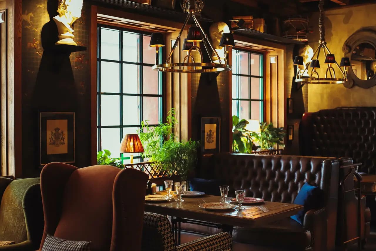 ОнегинДача